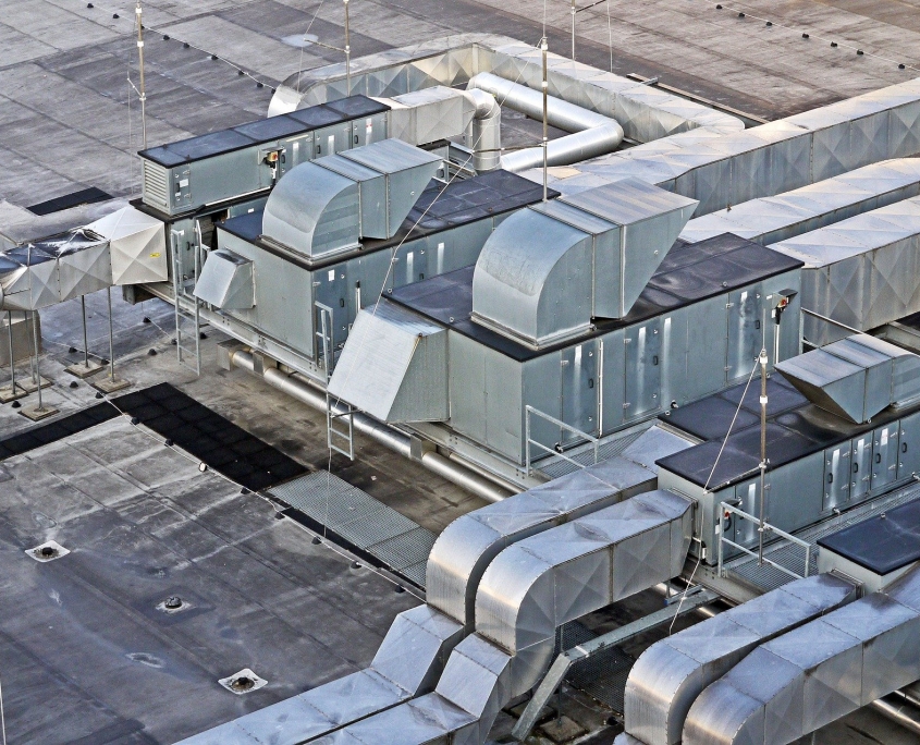 HVAC Ventilation
